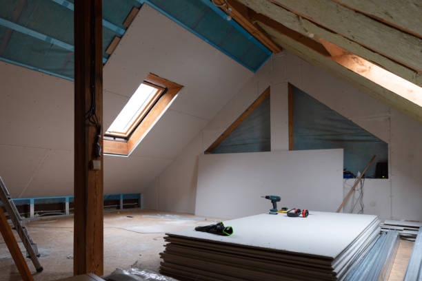 Best Insulation Maintenance and Repair in Central Square, NY