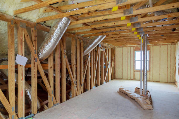 Best Fiberglass Insulation in Central Square, NY